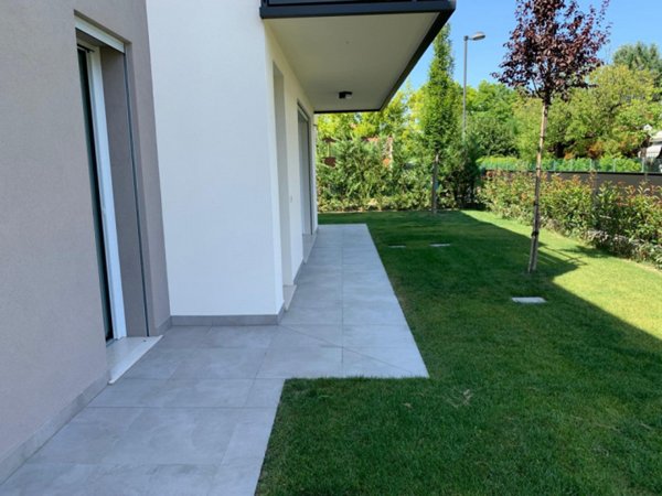 casa indipendente in vendita a Padova in zona San Carlo