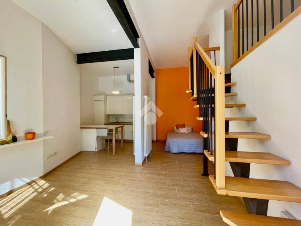 appartamento in vendita a Padova in zona San Giuseppe