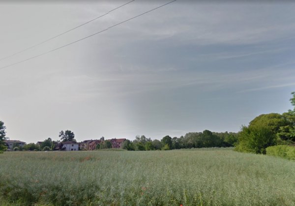 terreno edificabile in vendita a Padova in zona Brentelle