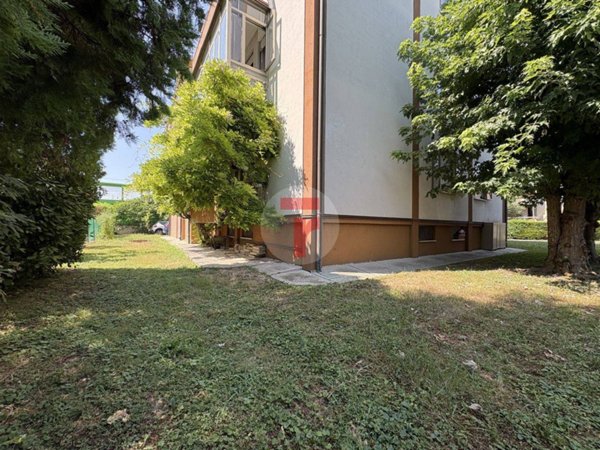appartamento in vendita a Padova in zona San Carlo