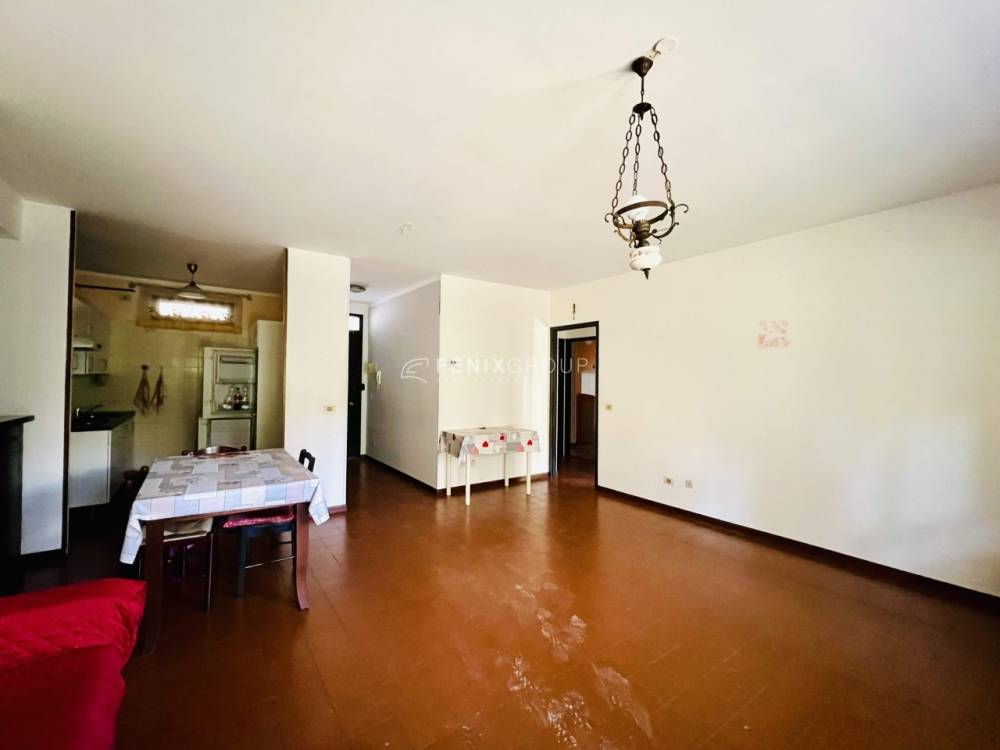 appartamento in vendita a Padova