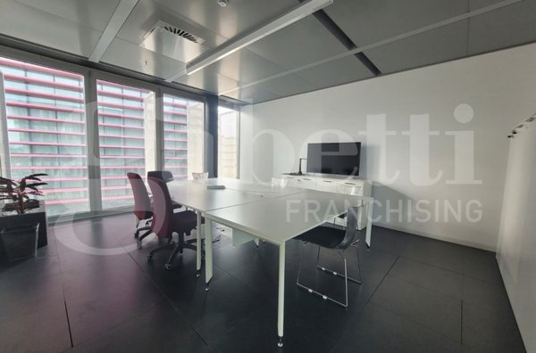 ufficio in vendita a Padova in zona San Lazzaro