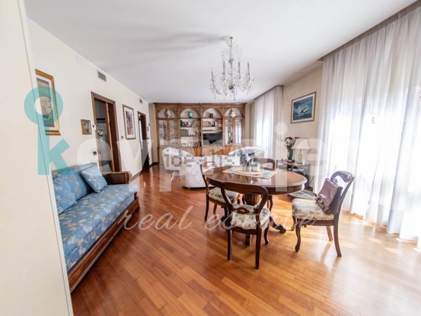 appartamento in vendita a Padova in zona Arcella