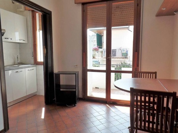 appartamento in vendita a Padova in zona Arcella