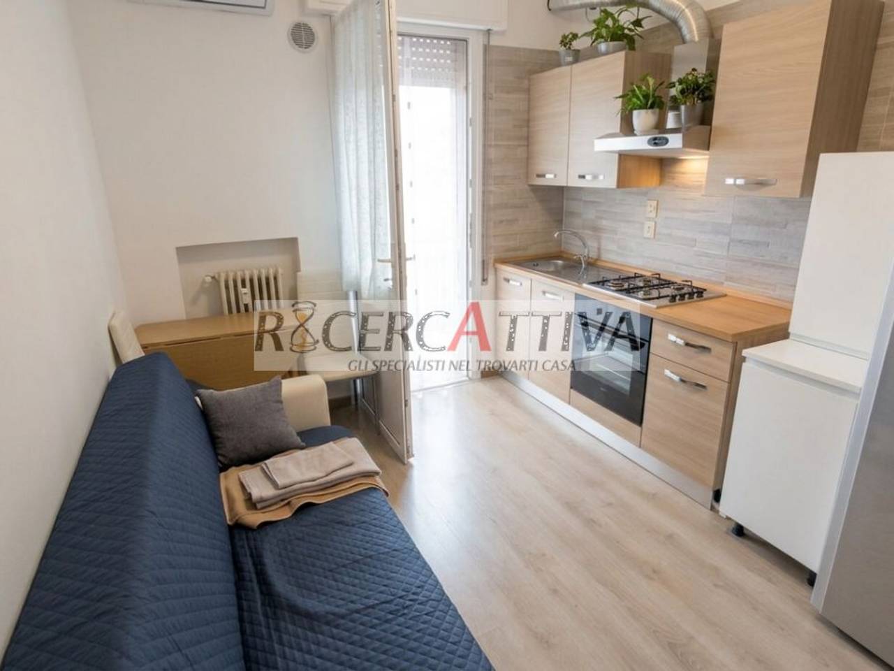 appartamento in vendita a Padova in zona Brentelle