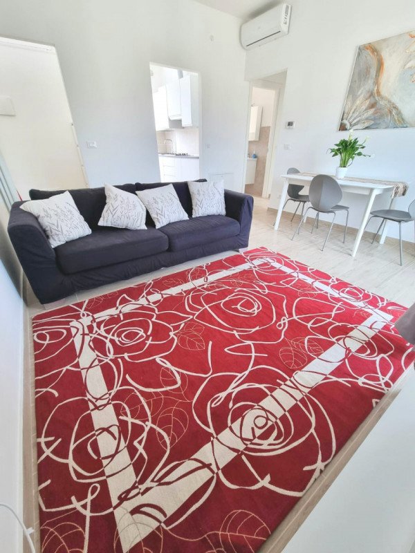 appartamento in vendita a Padova in zona Sacra Famiglia
