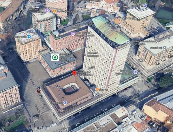 appartamento in vendita a Padova