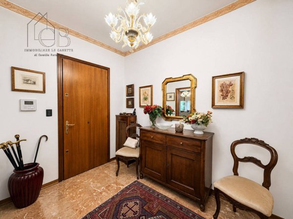 appartamento in vendita a Padova in zona Armistizio