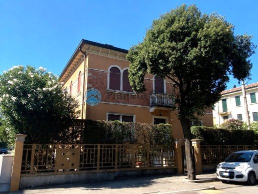 casa indipendente in vendita a Padova in zona San Giuseppe