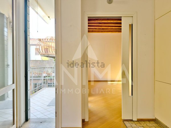 appartamento in vendita a Padova in zona Centro Storico