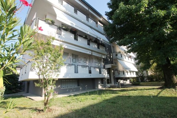 appartamento in vendita a Padova in zona Brentelle