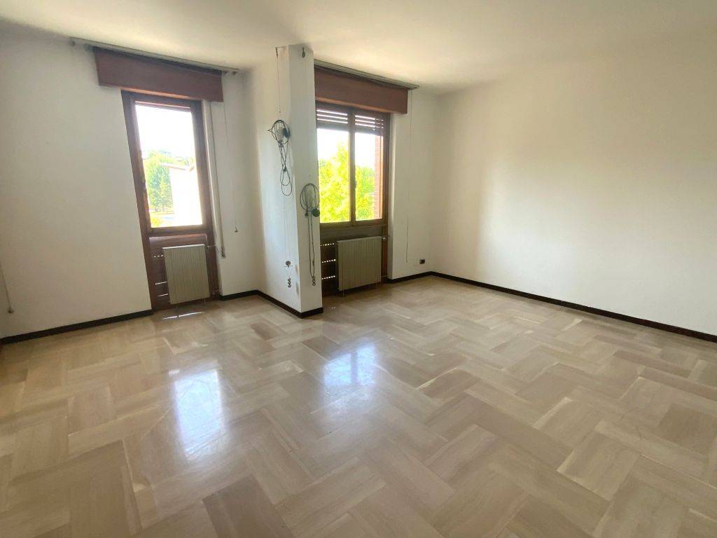 appartamento in vendita a Padova in zona Sant'Osvaldo / Santa Rita