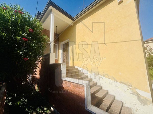casa indipendente in vendita a Padova in zona Portello