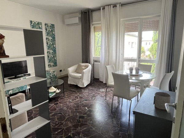 appartamento in vendita a Padova in zona Madonna Pellegrina