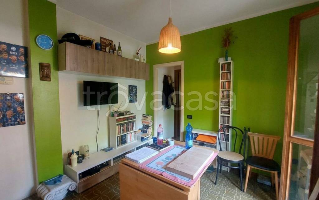 appartamento in vendita a Padova in zona San Bellino