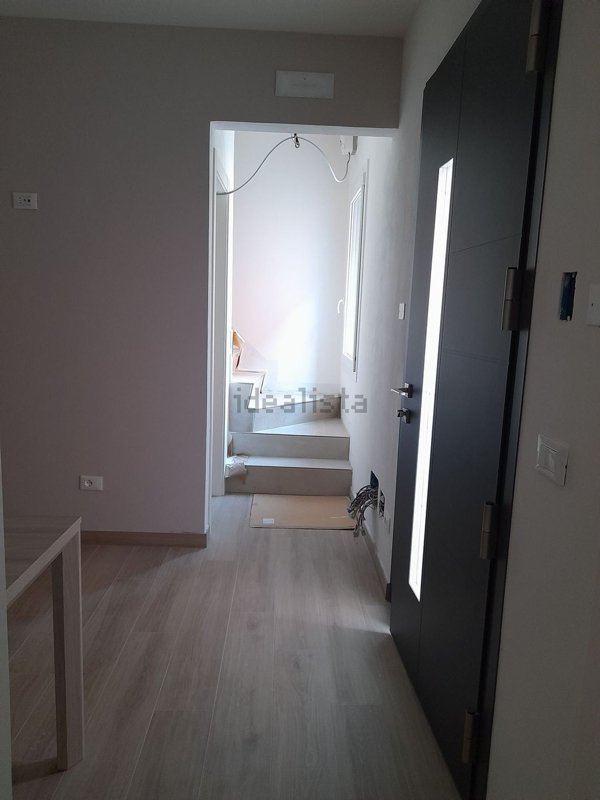 casa indipendente in vendita a Padova in zona Porta Trento