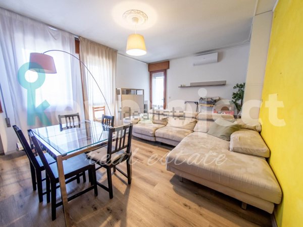 appartamento in vendita a Padova in zona Mortise