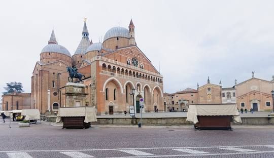 appartamento in vendita a Padova