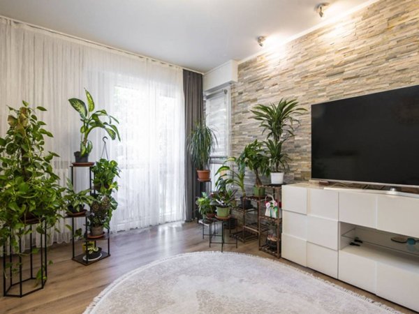 appartamento in vendita a Padova in zona Mortise