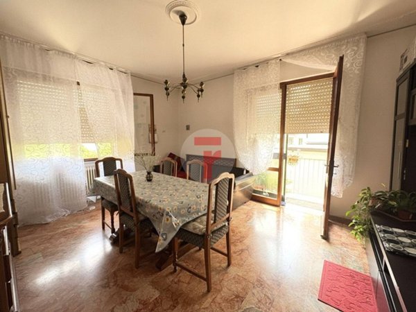 appartamento in vendita a Padova in zona Arcella