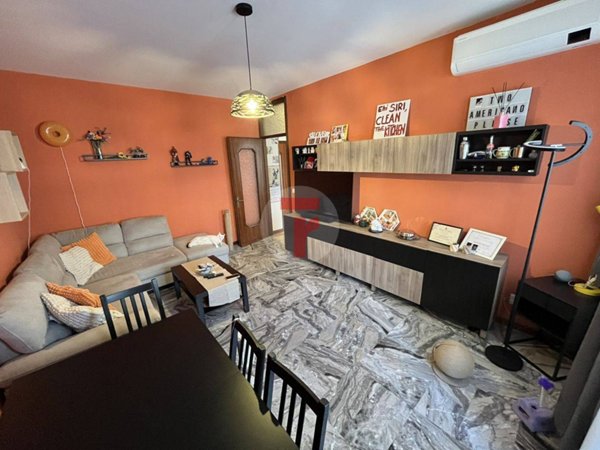 appartamento in vendita a Padova in zona San Carlo