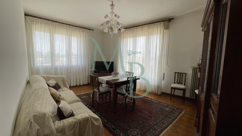 appartamento in vendita a Padova in zona San Giuseppe