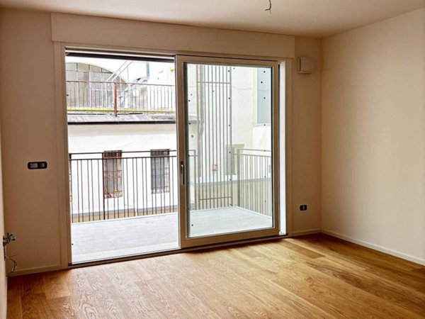 appartamento in vendita a Padova in zona Centro Storico