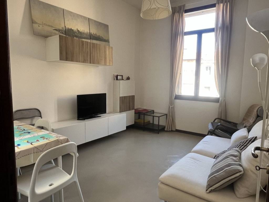 appartamento in vendita a Padova in zona Centro Storico