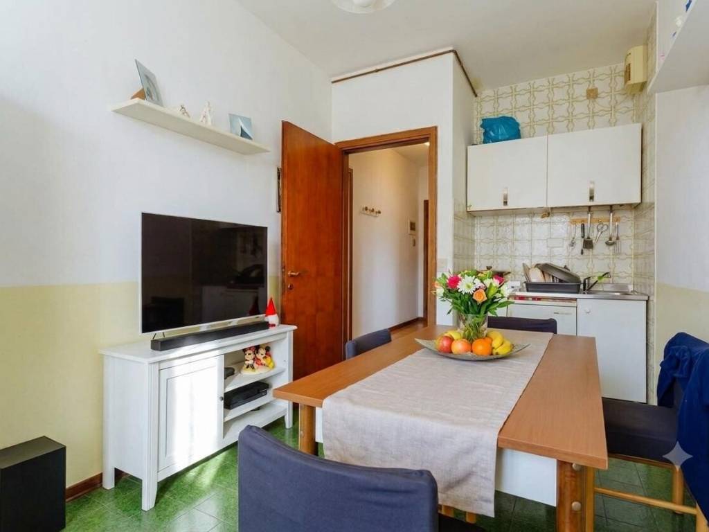appartamento in vendita a Padova in zona Sant'Osvaldo / Santa Rita