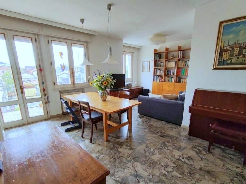 appartamento in vendita a Padova in zona San Giuseppe