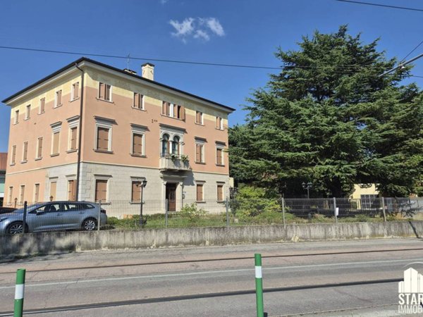appartamento in vendita a Padova in zona San Carlo