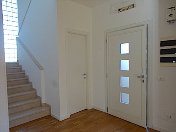 casa indipendente in vendita a Padova in zona Pontevigodarzere