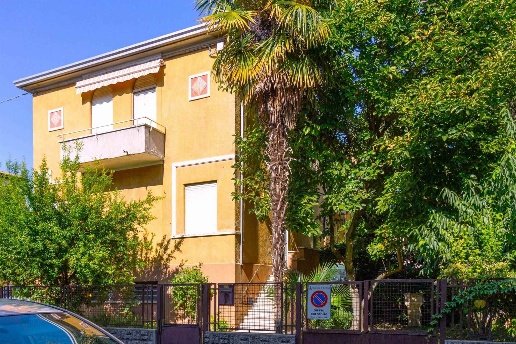 casa indipendente in vendita a Padova in zona San Giuseppe