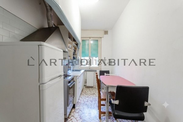 appartamento in vendita a Padova in zona Sacra Famiglia