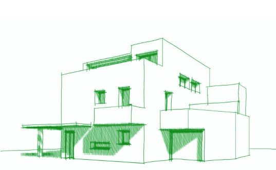 casa indipendente in vendita a Padova in zona Brentelle
