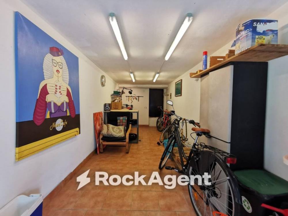 casa indipendente in vendita a Padova in zona San Carlo