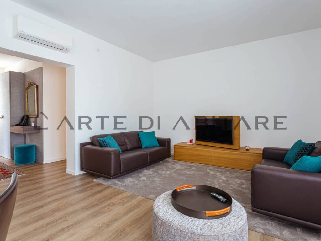 appartamento in vendita a Padova in zona San Giuseppe