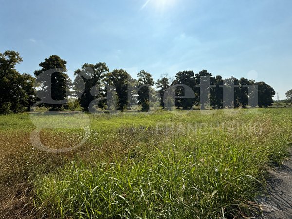 terreno edificabile in vendita a Padova in zona Brentelle