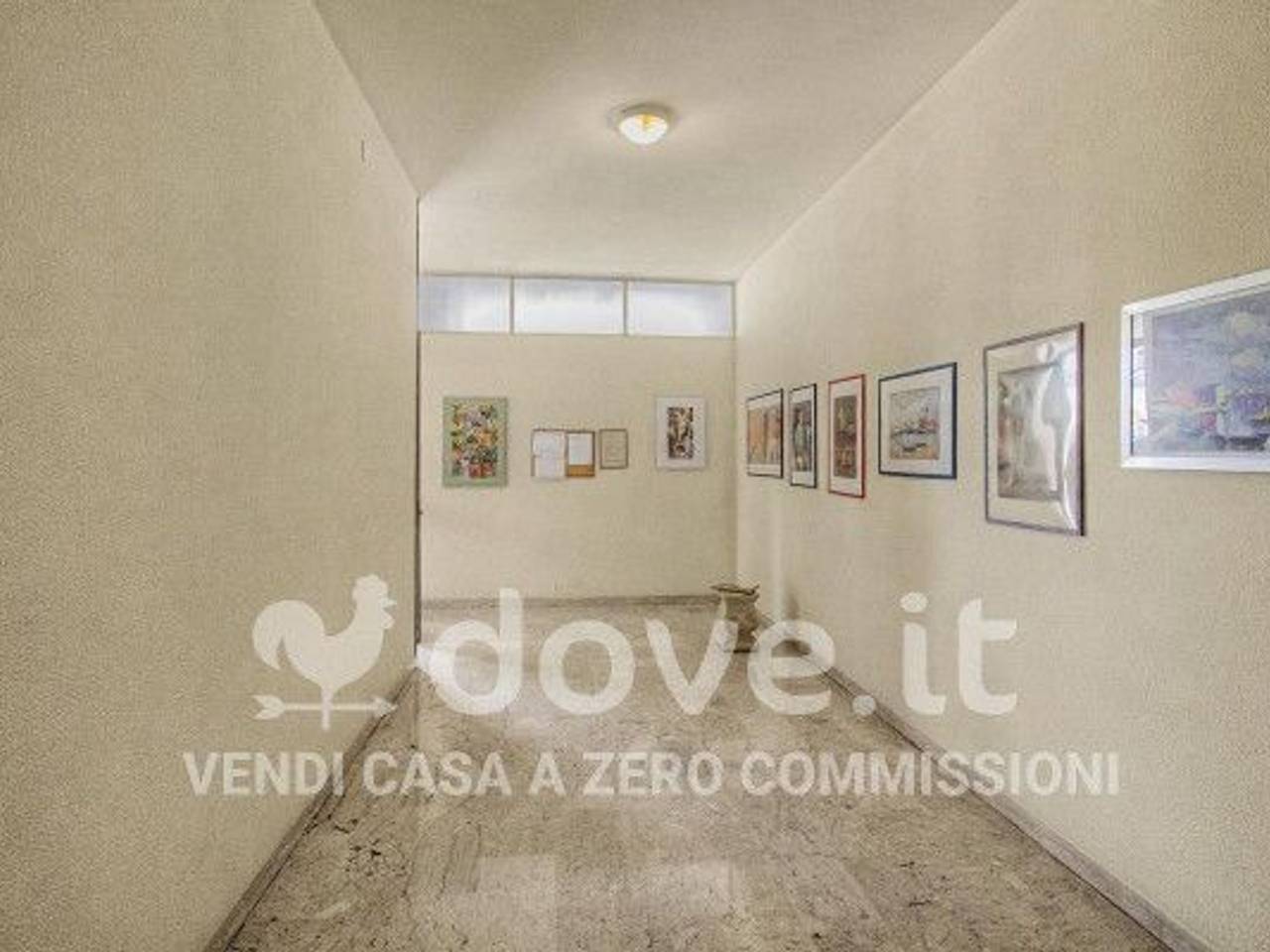 appartamento in vendita a Padova in zona Mandria