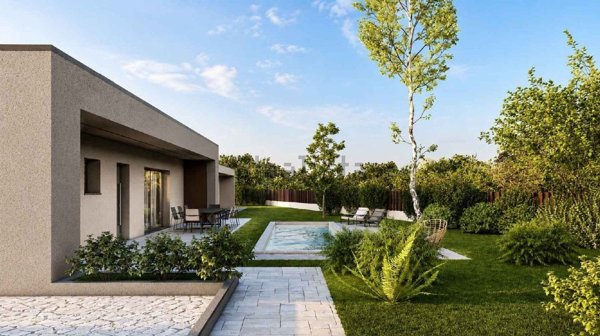 casa indipendente in vendita a Padova in zona Mandria