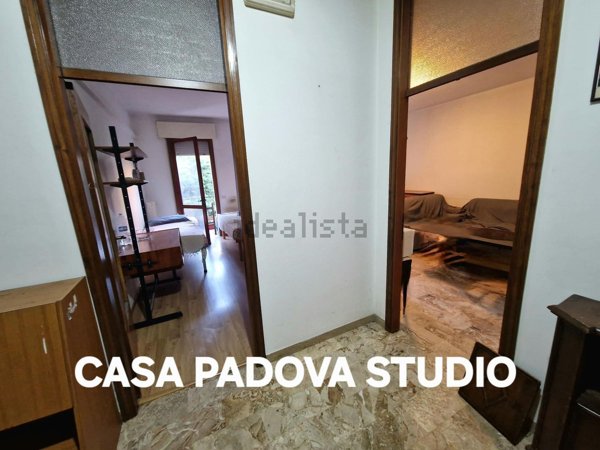 appartamento in vendita a Padova in zona San Carlo