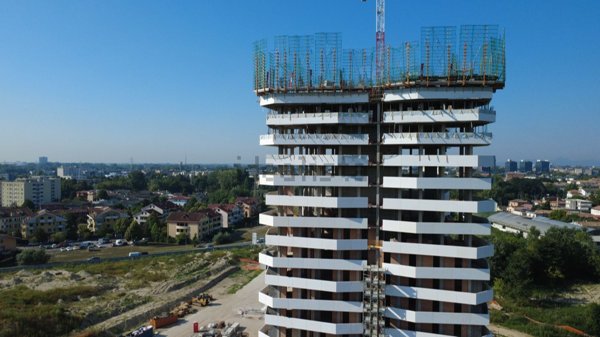 appartamento in vendita a Padova in zona San Lazzaro
