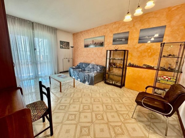 appartamento in vendita a Padova in zona Arcella