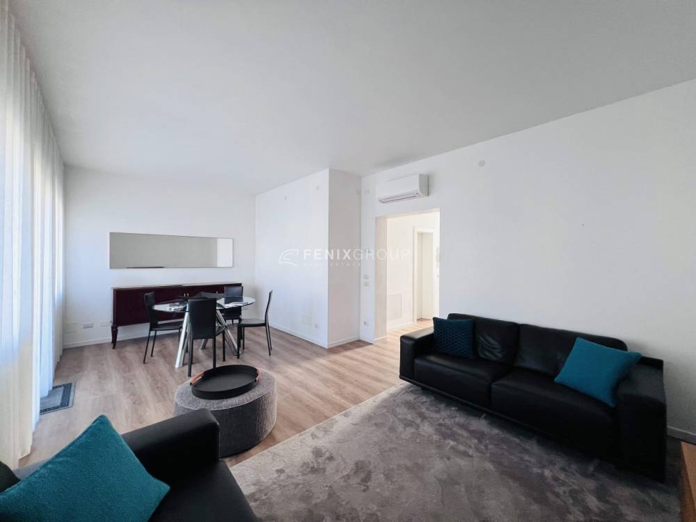 appartamento in vendita a Padova in zona San Giuseppe