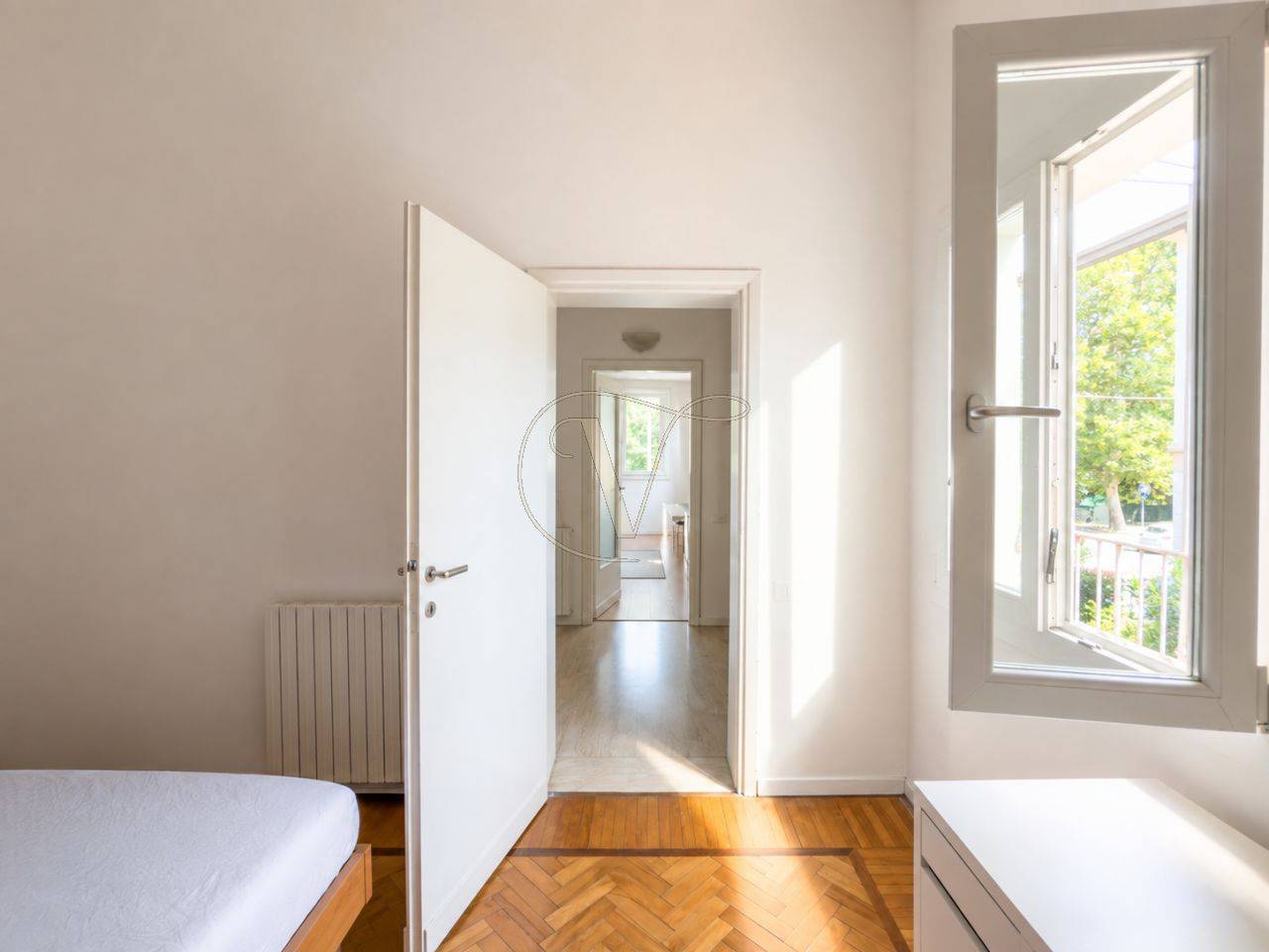appartamento in vendita a Padova in zona Madonna Pellegrina