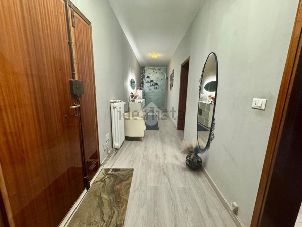 appartamento in vendita a Padova in zona San Bellino