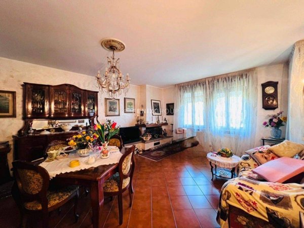 appartamento in vendita a Padova in zona Guizza