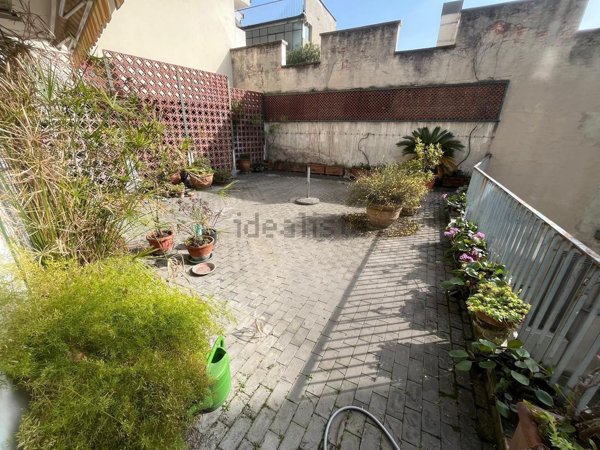 appartamento in vendita a Padova in zona Centro Storico