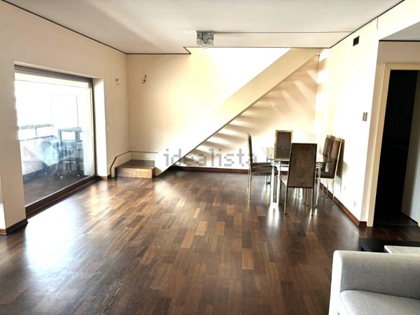 appartamento in vendita a Padova in zona Centro Storico