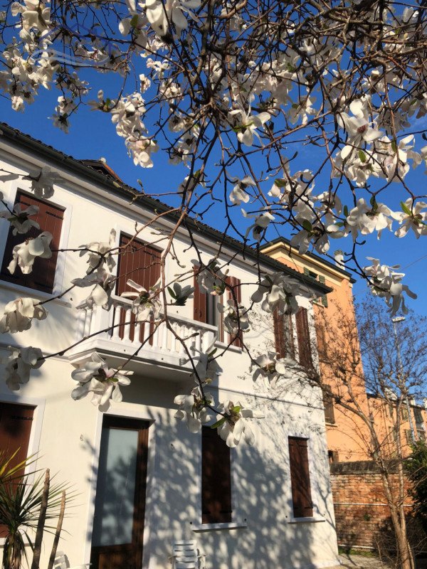 casa indipendente in vendita a Padova in zona Portello